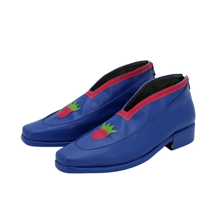 3D model DINO 2 Air Jordan 1 JOJO Low Shoes PBR VR / AR / low-poly |  CGTrader